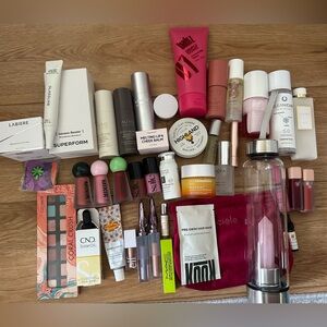 HUGE BEAUTY BUNDLE
